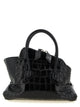 The Attico 'La Passeggiata Mini' Handbag