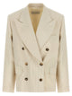 Dries Van Noten  'Bosea Bis' Blazer