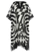 Dries Van Noten  Caftan With Print