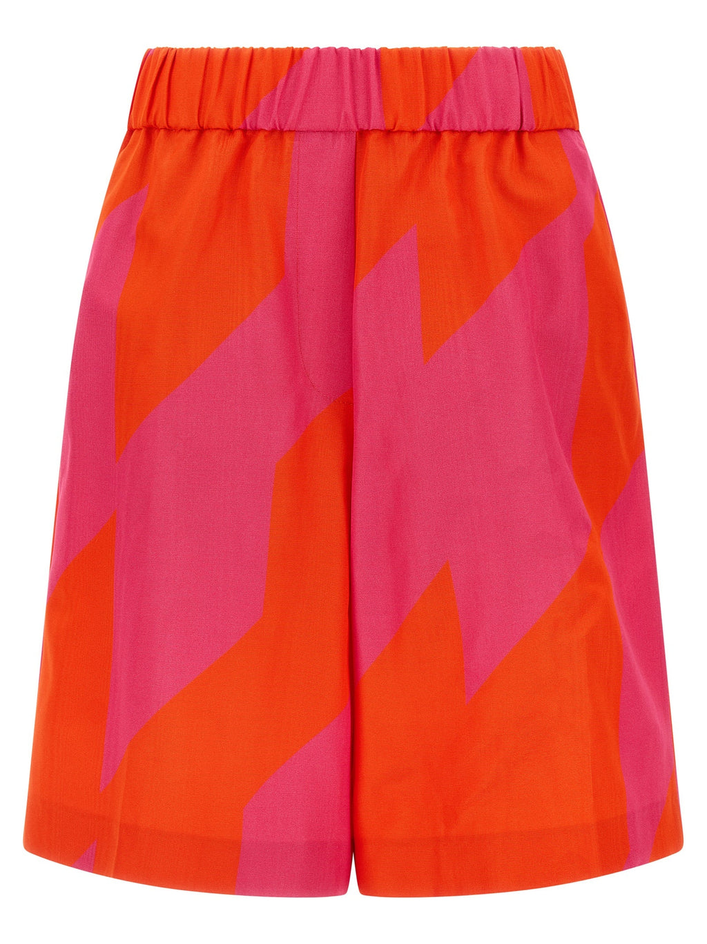 Dries Van Noten  'Pomy Bis' Bermuda Shorts