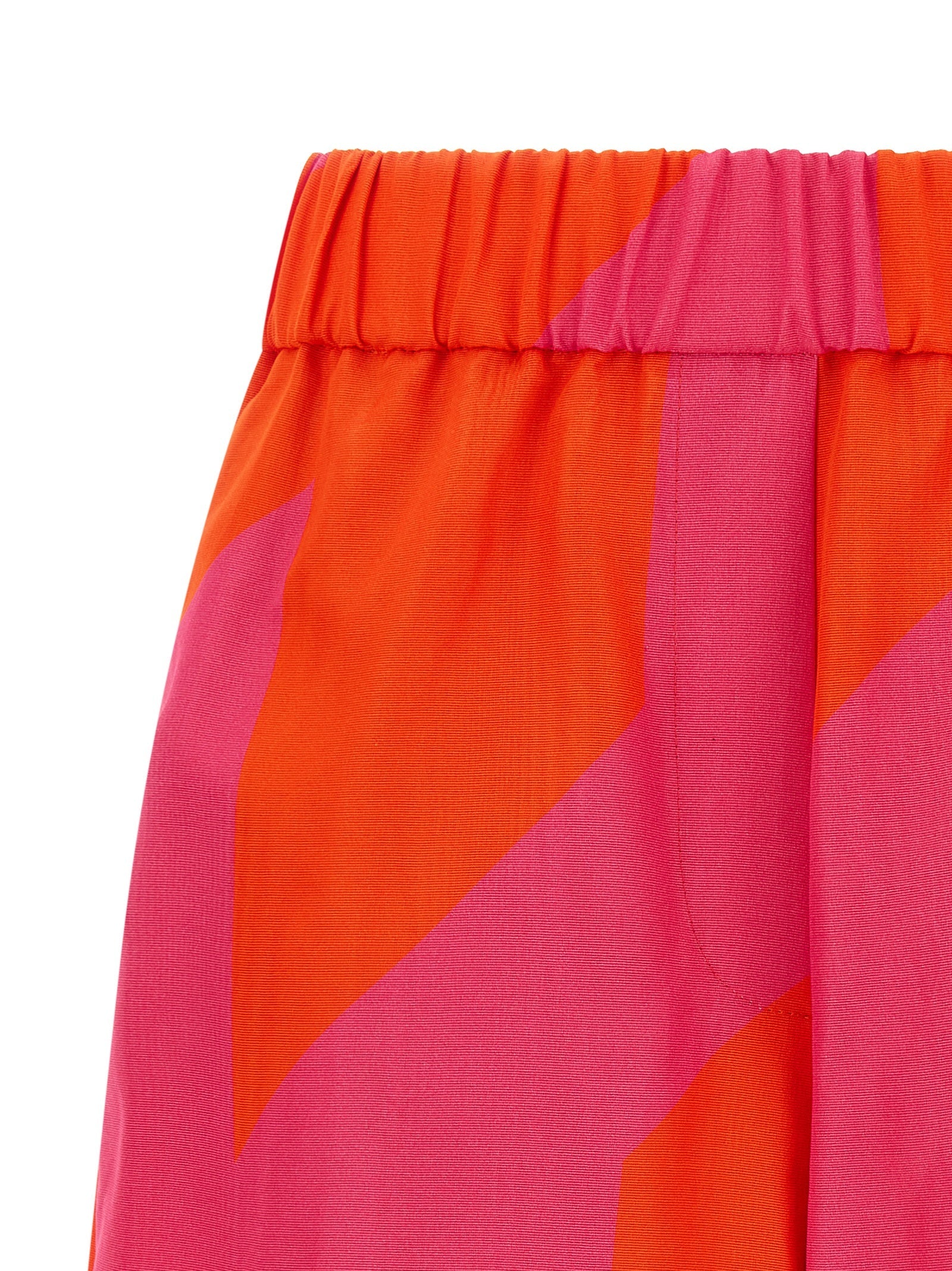 Dries Van Noten  'Pomy Bis' Bermuda Shorts