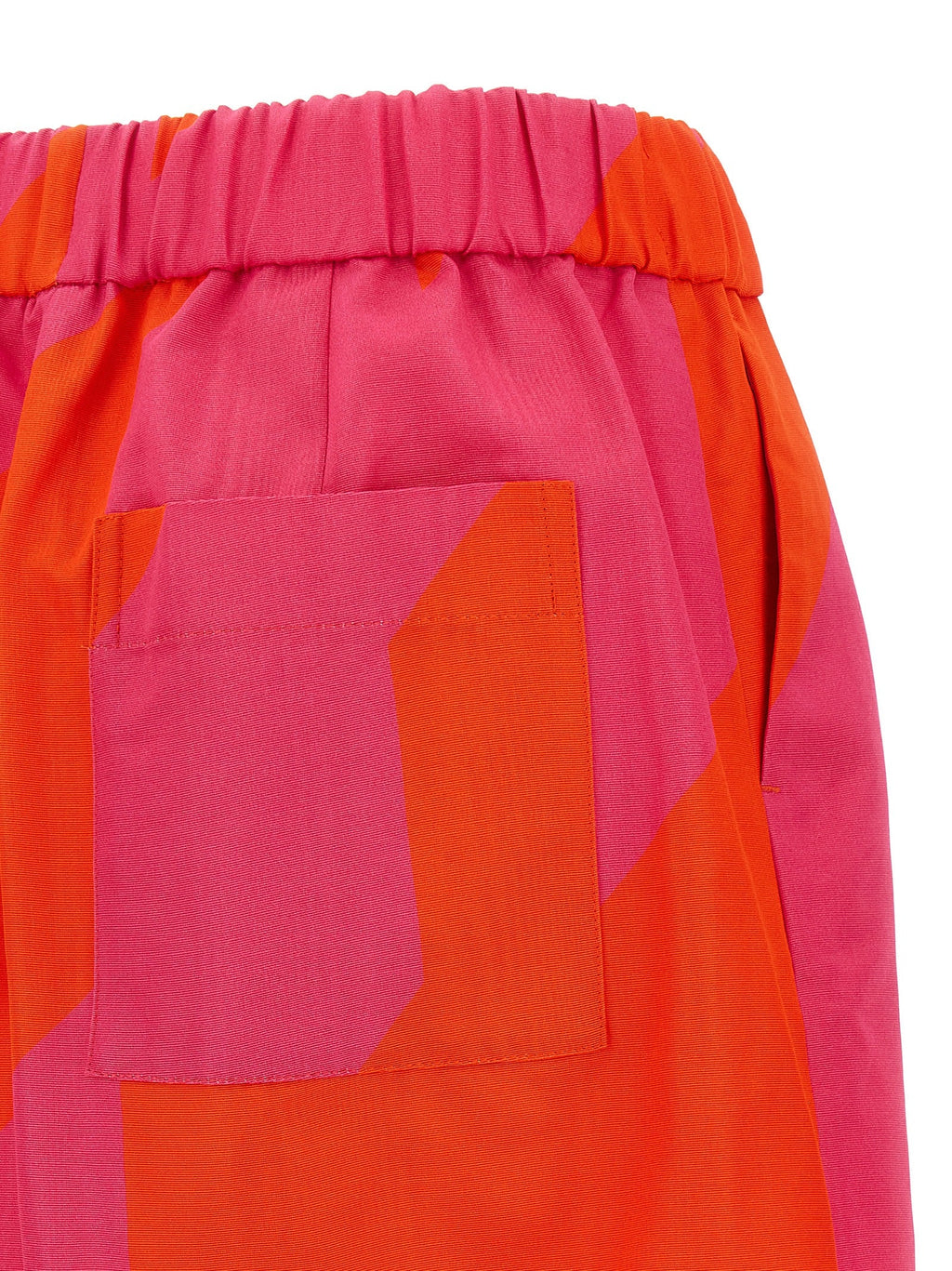 Dries Van Noten  'Pomy Bis' Bermuda Shorts