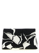 Dries Van Noten  'Envelope' Clutch