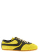 Dries Van Noten  Suede Sneakers