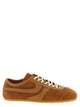 Dries Van Noten  Suede Sneakers