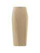 Max Mara Camel Linen Mxsveranda
