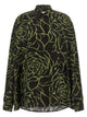 Dries Van Noten  'Casia' Shirt