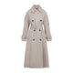 Max Mara Sportmax Spxgocce Trench Coat