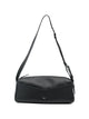 Max Mara Black Calf Leather Mxaskippers