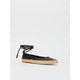 Max Mara Mxastallo Footwear Black