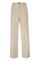 Weekend Max Mara Wkdcorone - Virgin Wool Chino Pants