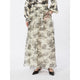 Max Mara Studio Msesabbia Skirt Black