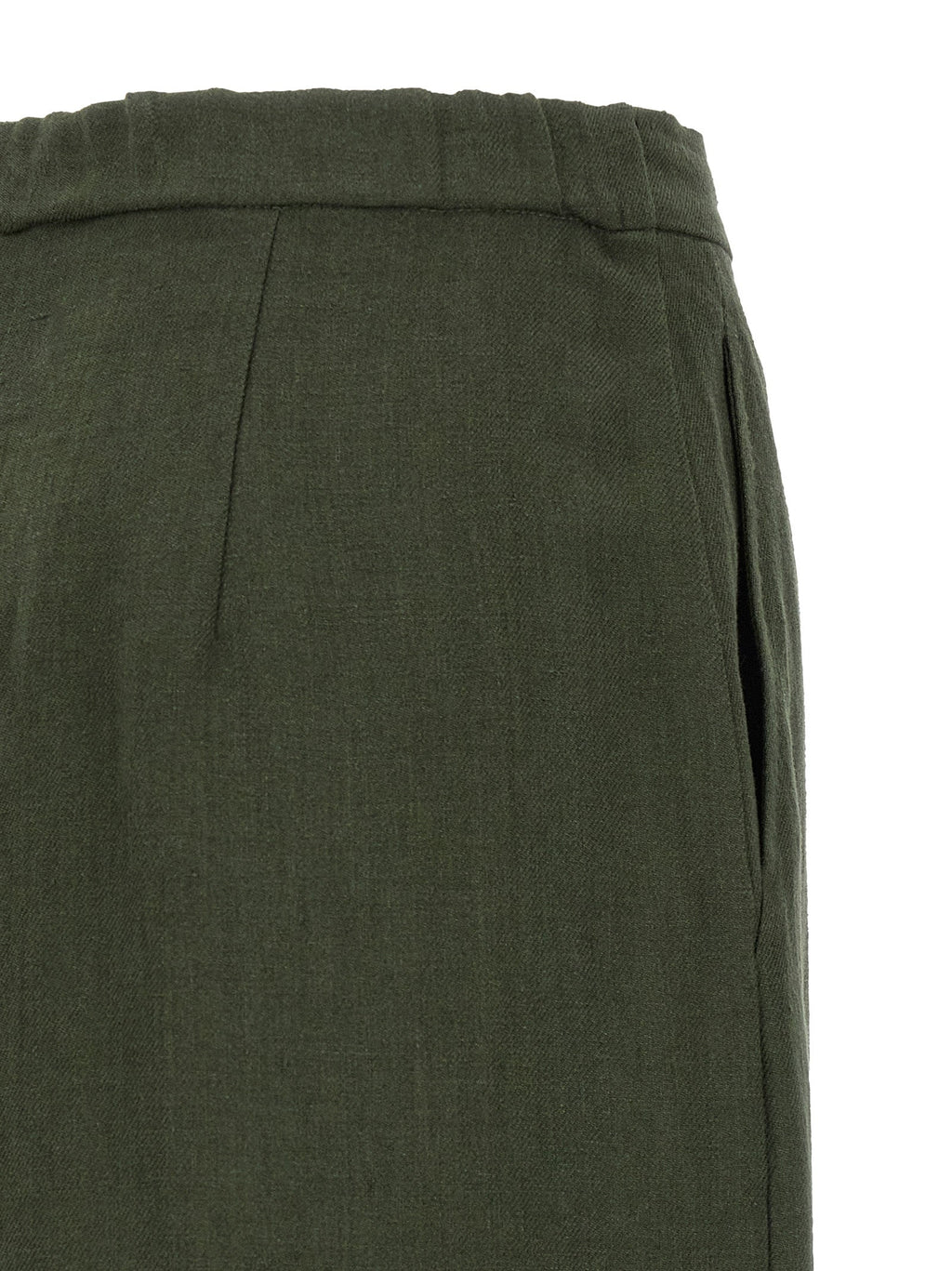 Max Mara Studio 'Mstpelota' Pants