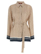 Max Mara Studio 'Msttenuta' Shirt