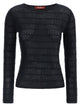 Max Mara Studio 'Mstpedone' Sweater