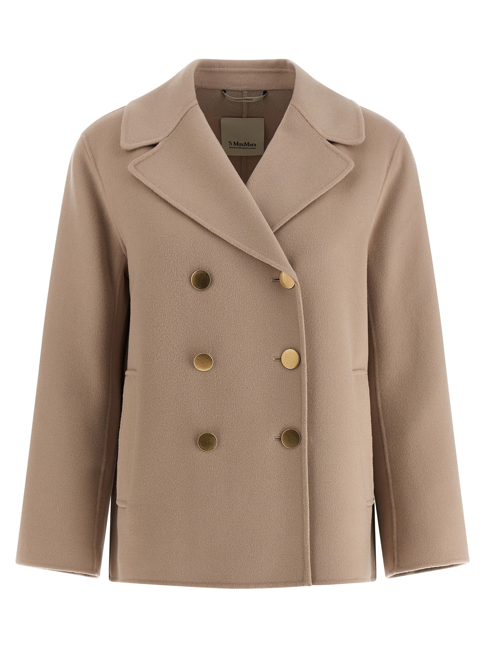 Max Mara 'S 'Smmmargot' Blazer