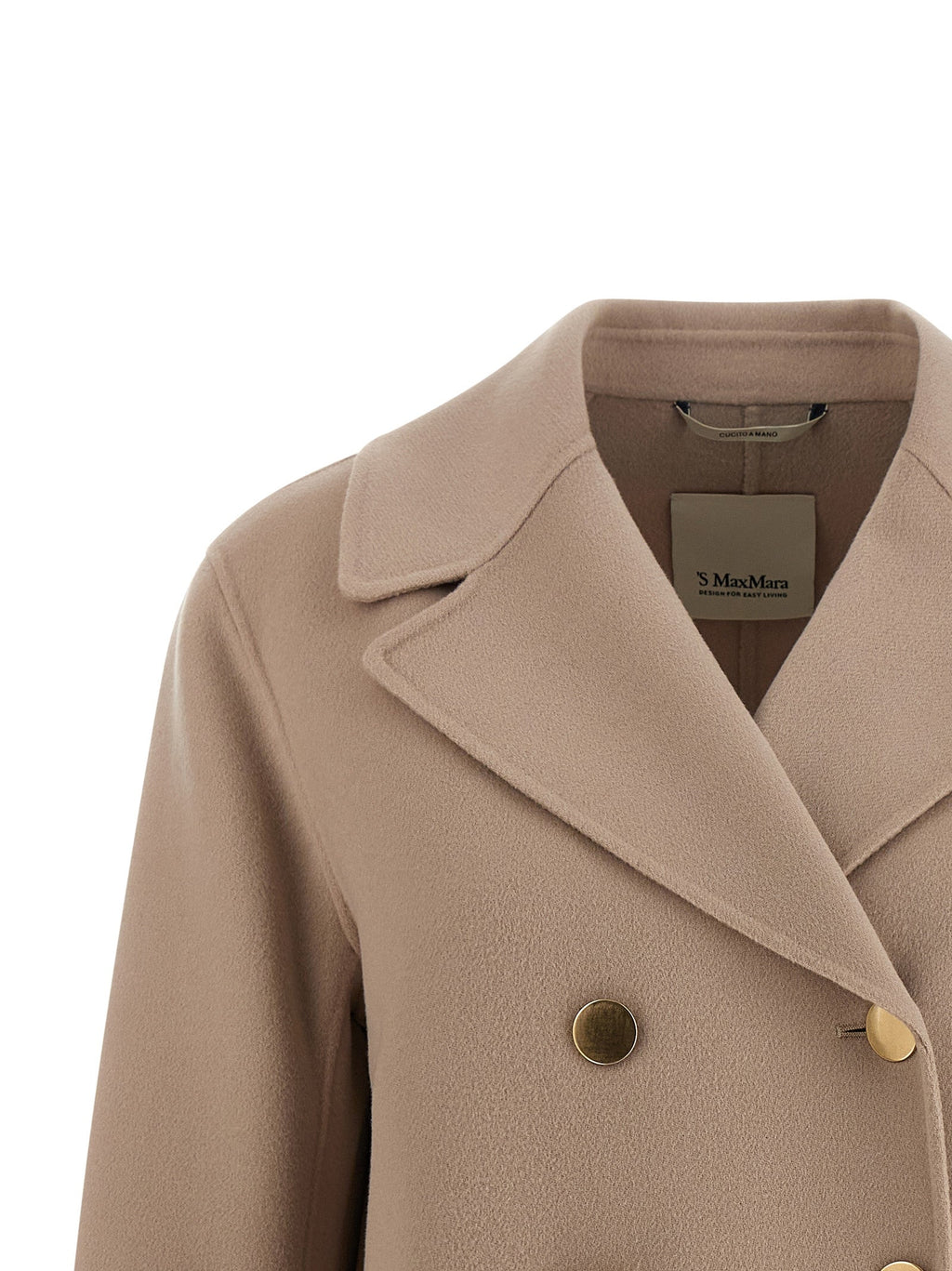 Max Mara 'S 'Smmmargot' Blazer