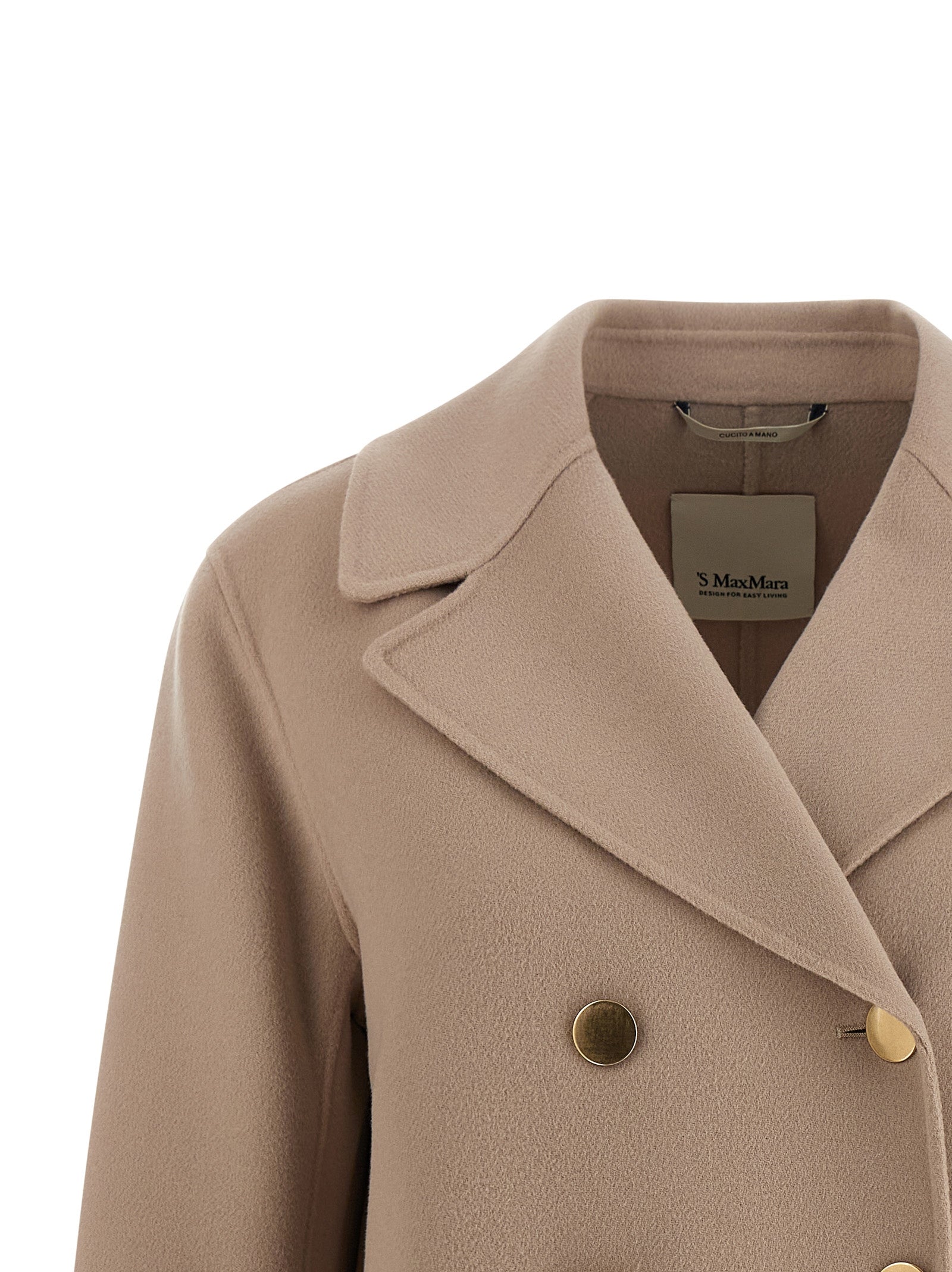 Max Mara 'S 'Smmmargot' Blazer