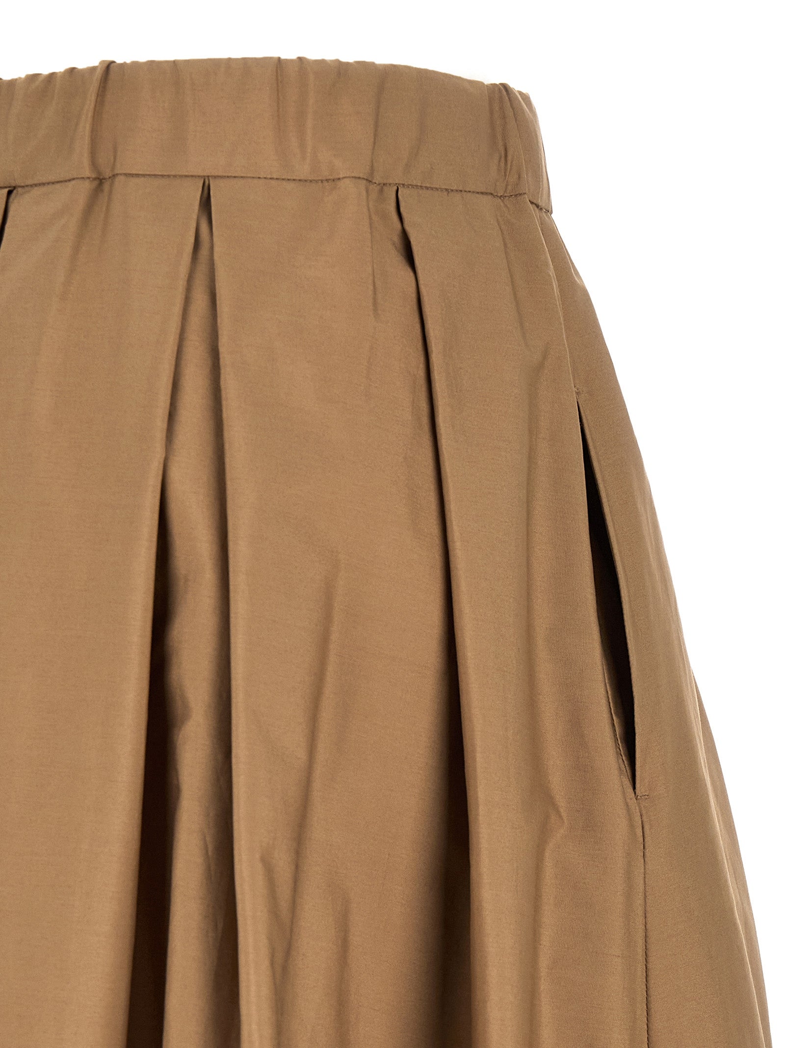Max Mara 'S 'Smmpineta' Skirt