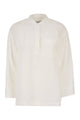 S Max Mara Smmcantico - Pure Linen Shirt