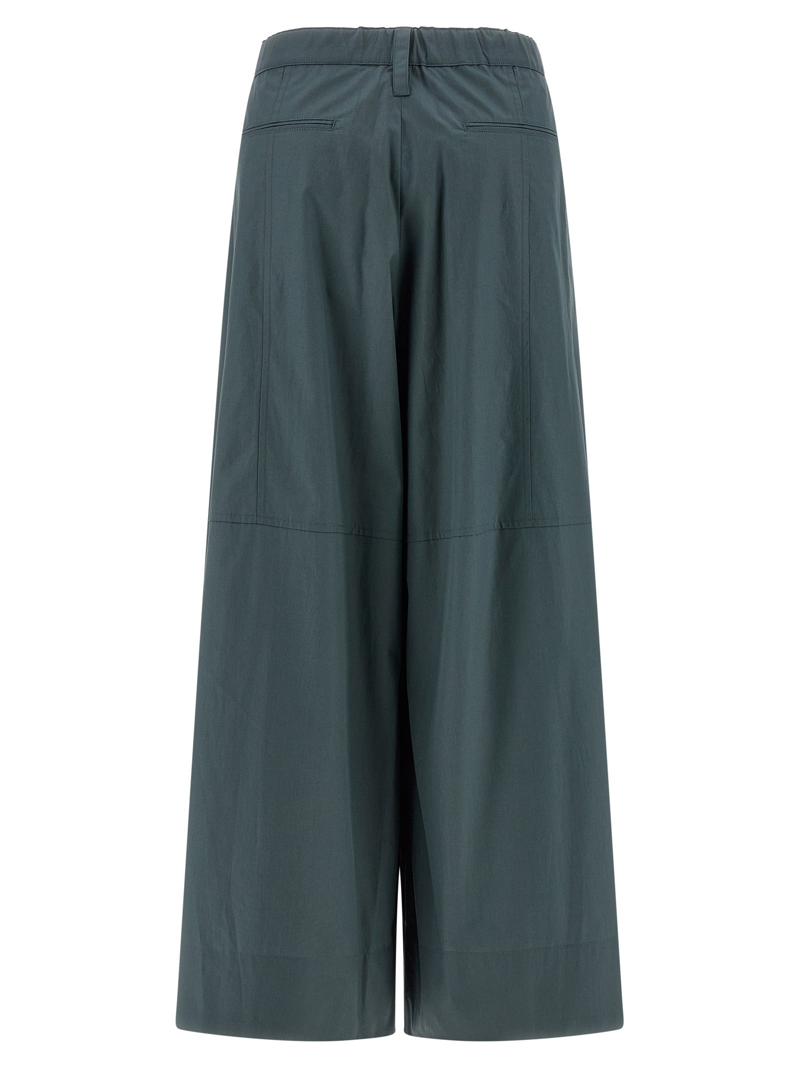 Max Mara 'S 'Smmgufo' Pants