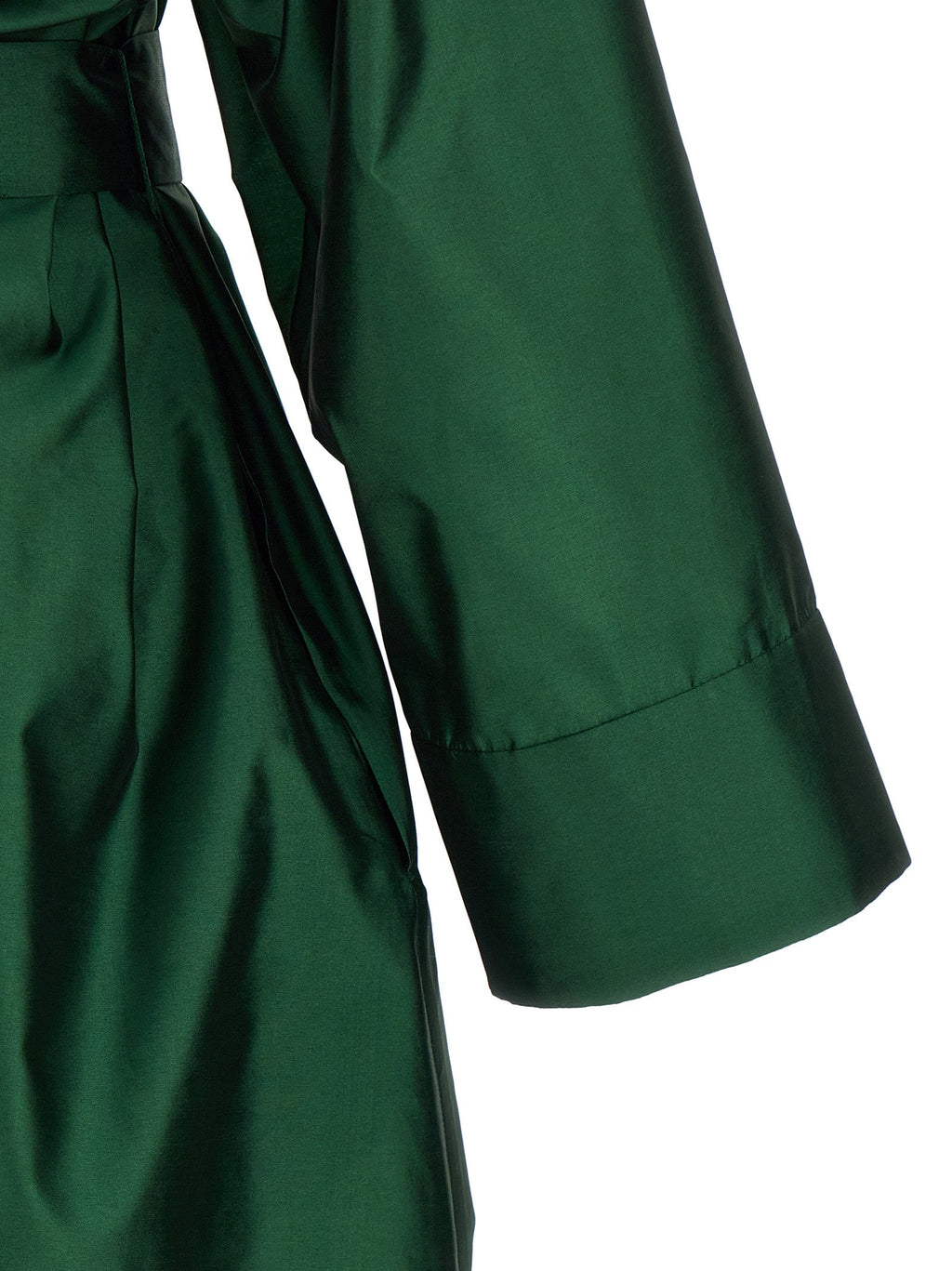 Max Mara 'S 'Smmanna' Midi Dress