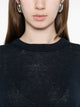 S Max Mara Marine Fervor Sweater