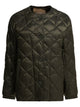 Max Mara The Cube Green Polyamide Jacket