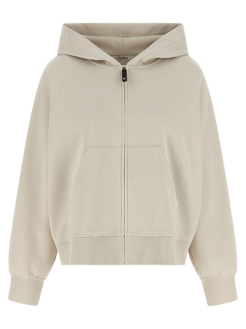 Max Mara 'S 'Smmalma' Hoodie