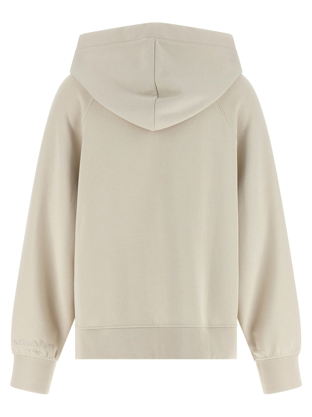 Max Mara 'S 'Smmalma' Hoodie