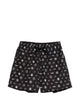 Moschino Couture Moschino Printed Swim Shorts