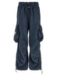 The Attico Cargo Pants