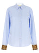 Dries Van Noten  'Chloris' Shirt