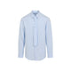 Dries Van Noten Light Blue Cilian Shirt
