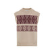 Dries Van Noten Champegne Manta Sweater