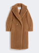 Max Mara Teddy Bear Icon Coat