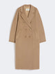 Max Mara Madame Coat Camel