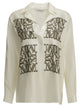 Max Mara Casual Silk Shirt
