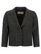 Dries Van Noten  'Bamis' Blazer