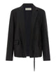 Dries Van Noten  'Blursy' Blazer