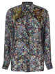 Dries Van Noten  'Glass Kaleidoscope' Shirt