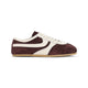 Dries Van Noten Dark Purple Sneakers