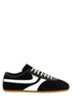 Dries Van Noten  Suede Sneakers