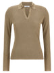 Max Mara 'Gergo' Sweater