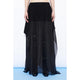 Max Mara Sportmax "Sps Ribes" Skirt