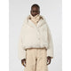 Max Mara Sportmax Spxvodka Quilted Jacket Albino