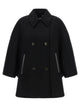 Max Mara 'Mxaospite' Cape