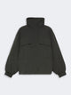 Weekend Max Mara Drawstring High-Neck Jacket