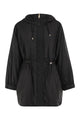 Weekend Max Mara Wkdalcamo - Reversible Hooded Parka