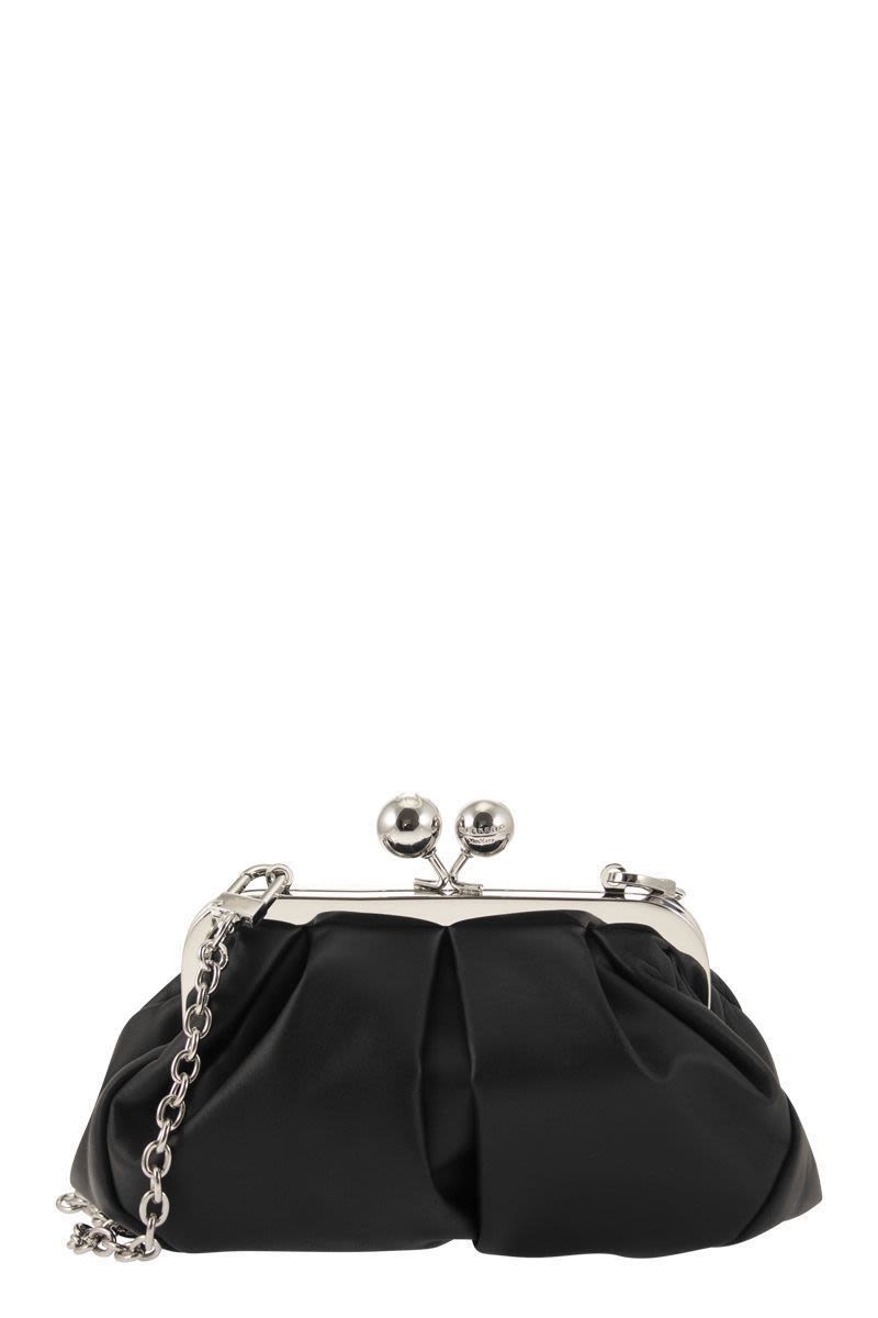 Weekend Max Mara Prati - Leather Pastry Bag